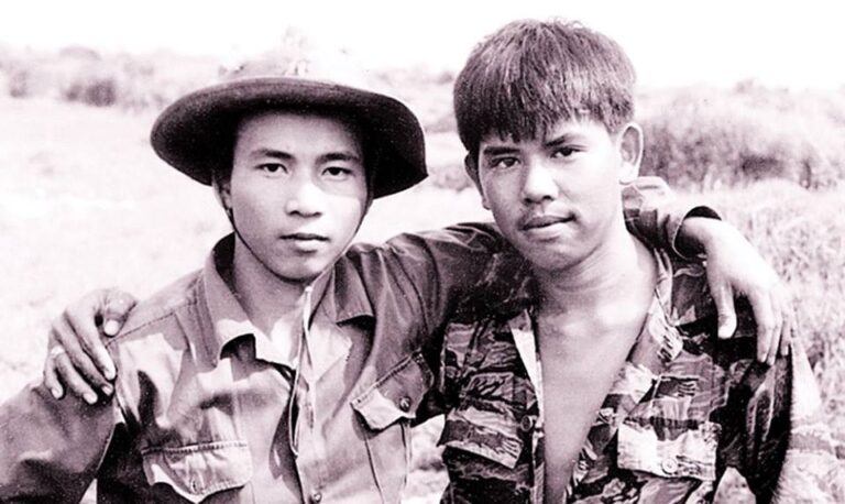 Hành trình Hòa Hợp Dân Tộc của Việt Nam