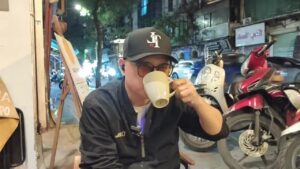 Meme Minh Tiến – Bố láo nó quen đi