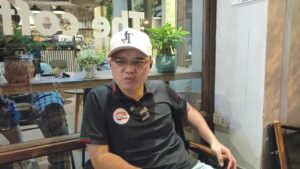 Meme Minh Tiến – Mả cha chúng mày mày toàn lũ vô ơn