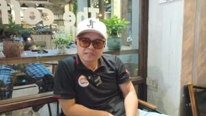Meme Minh Tiến – Mả cha mày thích to mồm với tao à