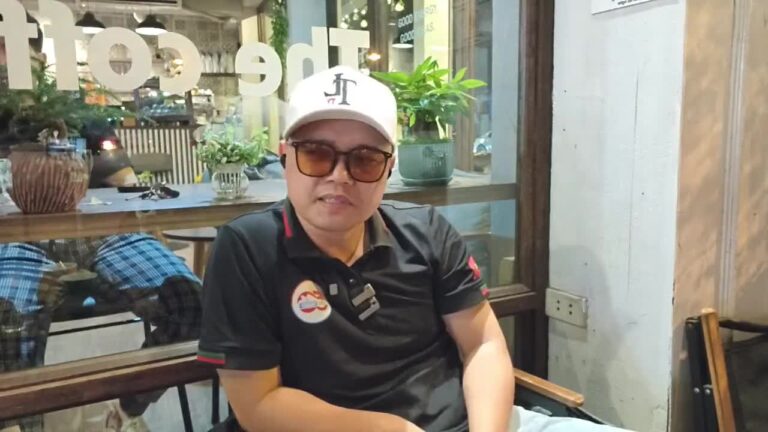 Meme Minh Tiến – Mả cha mày thích to mồm với tao à