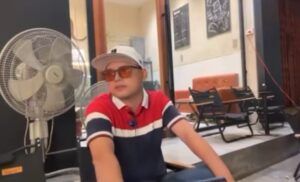 Meme Minh Tiến – Chết cụ mày đi