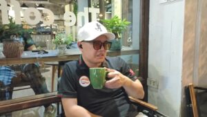 Meme Minh Tiến – Nổ ít thôi