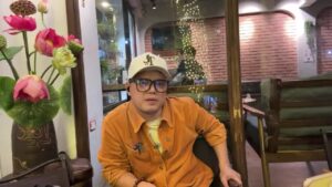 Meme Minh Tiến – Tôi chả tin