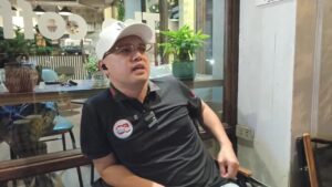 Meme Minh Tiến – Lập bộ thoát Việt