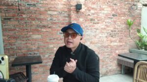 Meme Minh Tiến – Gửi lời chào